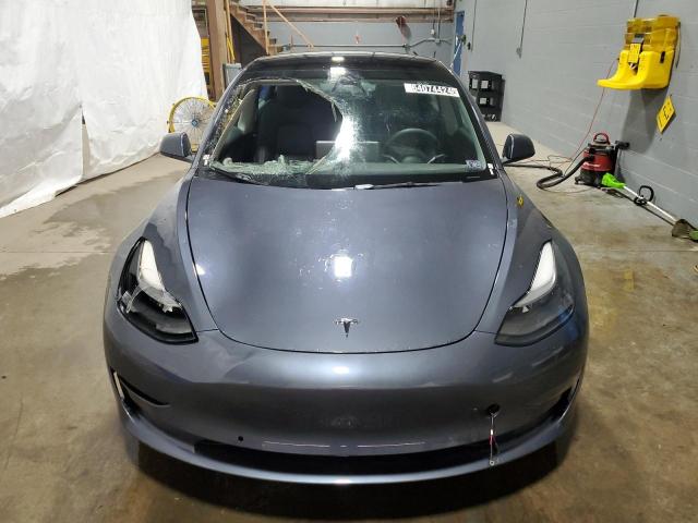 Photo 4 VIN: 5YJ3E1EA5NF192076 - TESLA MODEL 3 