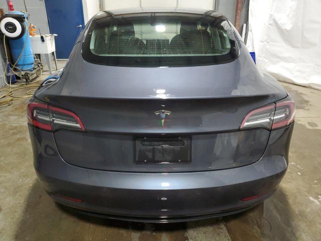 Photo 5 VIN: 5YJ3E1EA5NF192076 - TESLA MODEL 3 