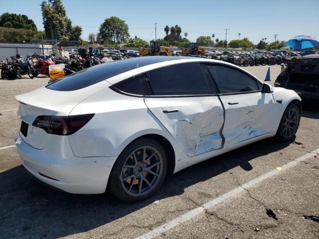 Photo 2 VIN: 5YJ3E1EA5NF195463 - TESLA MODEL 3 