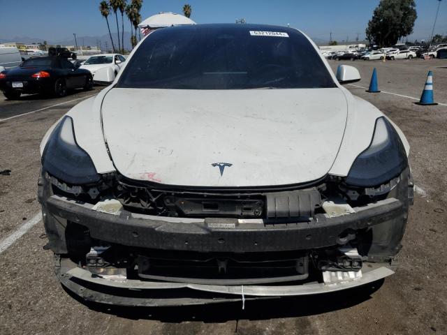 Photo 4 VIN: 5YJ3E1EA5NF195463 - TESLA MODEL 3 