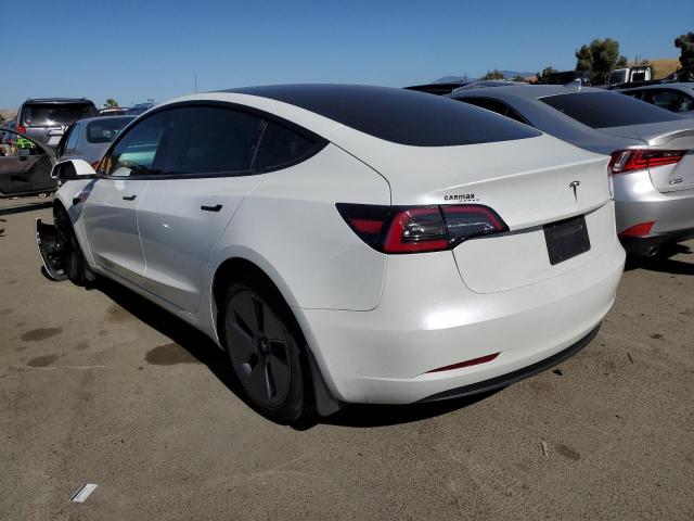 Photo 1 VIN: 5YJ3E1EA5NF199996 - TESLA MODEL 3 