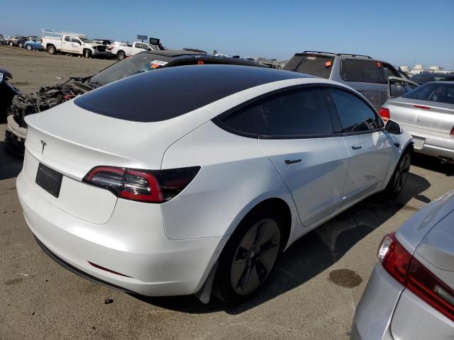 Photo 2 VIN: 5YJ3E1EA5NF199996 - TESLA MODEL 3 