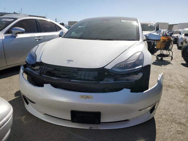 Photo 4 VIN: 5YJ3E1EA5NF199996 - TESLA MODEL 3 