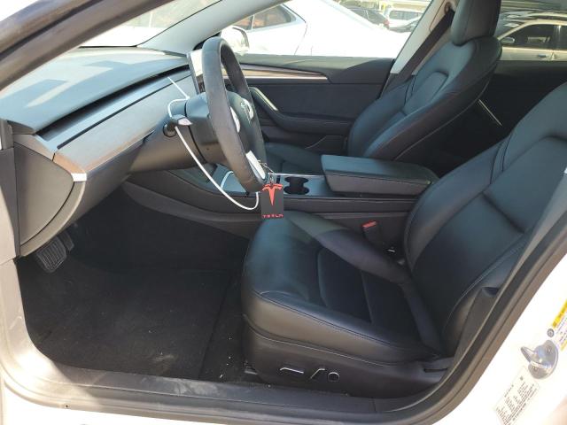 Photo 6 VIN: 5YJ3E1EA5NF199996 - TESLA MODEL 3 