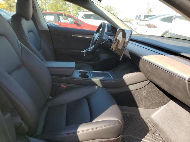 Photo 4 VIN: 5YJ3E1EA5NF204646 - TESLA MODEL 3 