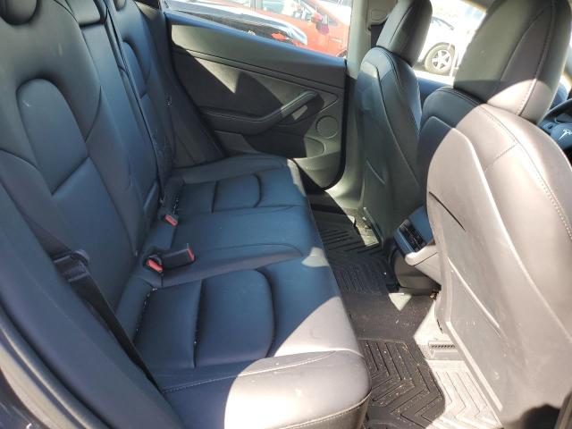 Photo 5 VIN: 5YJ3E1EA5NF204646 - TESLA MODEL 3 