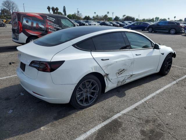 Photo 2 VIN: 5YJ3E1EA5NF243396 - TESLA MODEL 3 