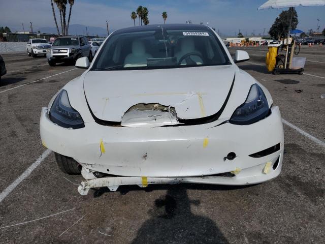 Photo 4 VIN: 5YJ3E1EA5NF243396 - TESLA MODEL 3 