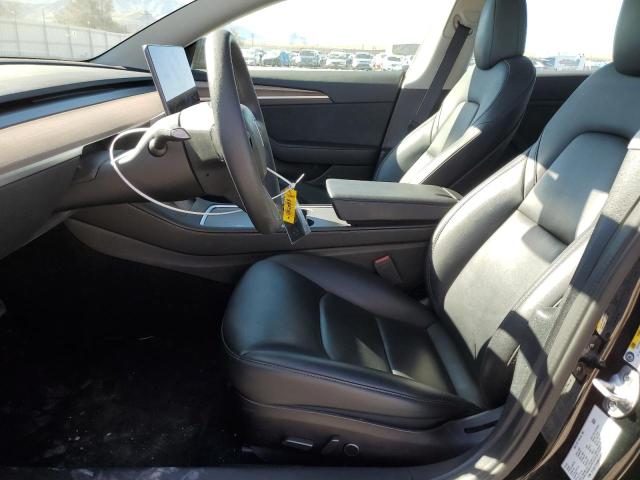 Photo 6 VIN: 5YJ3E1EA5NF244029 - TESLA MODEL 3 