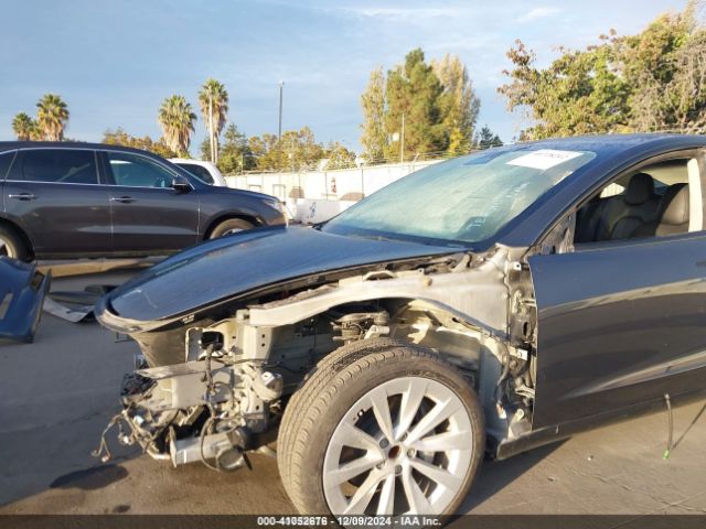 Photo 5 VIN: 5YJ3E1EA5NF253376 - TESLA MODEL 3 