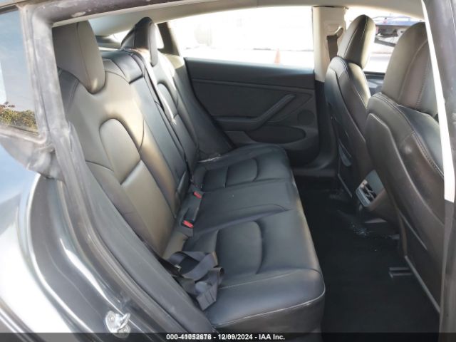 Photo 7 VIN: 5YJ3E1EA5NF253376 - TESLA MODEL 3 