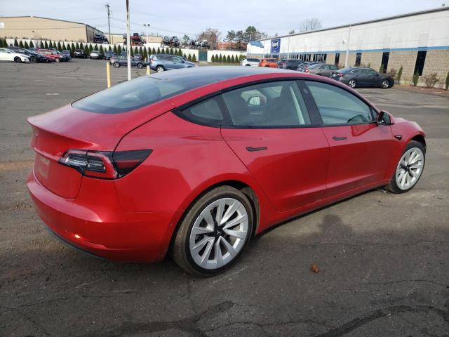 Photo 2 VIN: 5YJ3E1EA5NF285602 - TESLA MODEL 3 