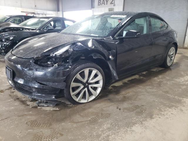 Photo 0 VIN: 5YJ3E1EA5NF288399 - TESLA MODEL 3 