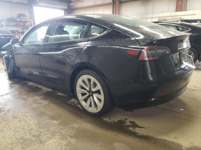 Photo 1 VIN: 5YJ3E1EA5NF288399 - TESLA MODEL 3 