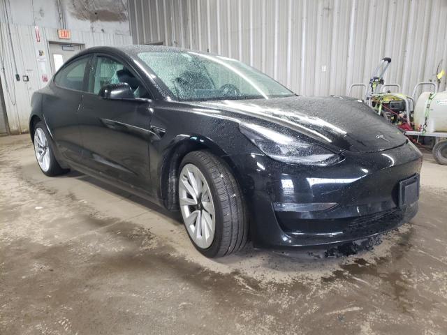 Photo 3 VIN: 5YJ3E1EA5NF288399 - TESLA MODEL 3 