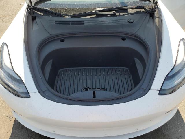 Photo 10 VIN: 5YJ3E1EA5NF290492 - TESLA MODEL 3 