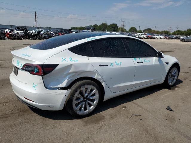 Photo 2 VIN: 5YJ3E1EA5NF290492 - TESLA MODEL 3 