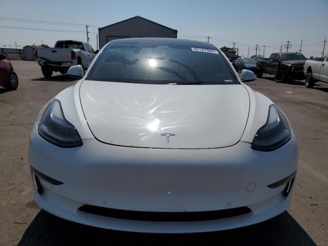 Photo 4 VIN: 5YJ3E1EA5NF290492 - TESLA MODEL 3 