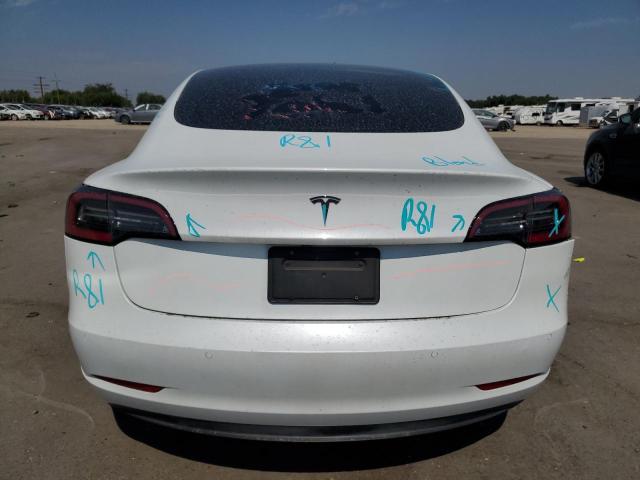 Photo 5 VIN: 5YJ3E1EA5NF290492 - TESLA MODEL 3 