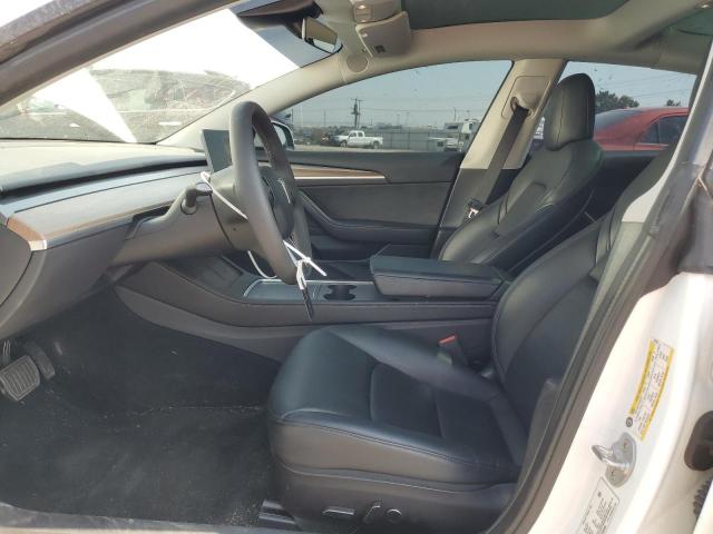 Photo 6 VIN: 5YJ3E1EA5NF290492 - TESLA MODEL 3 