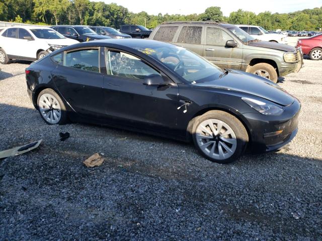 Photo 3 VIN: 5YJ3E1EA5NF291223 - TESLA MODEL 3 