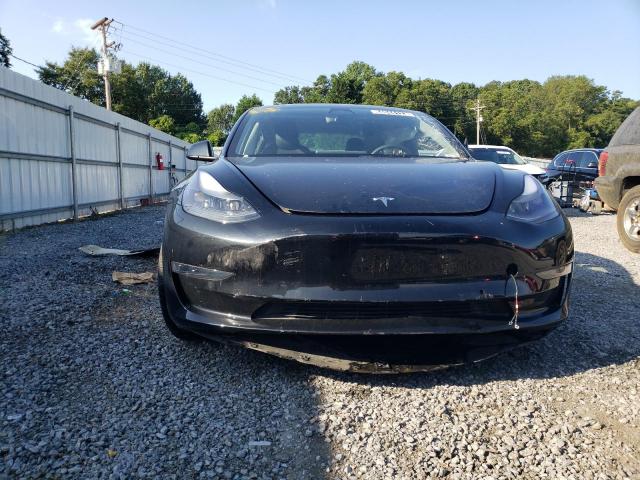 Photo 4 VIN: 5YJ3E1EA5NF291223 - TESLA MODEL 3 