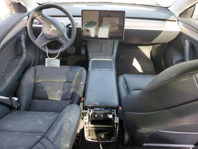 Photo 7 VIN: 5YJ3E1EA5NF291223 - TESLA MODEL 3 