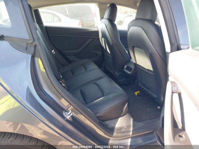 Photo 7 VIN: 5YJ3E1EA5NF298057 - TESLA MODEL 3 