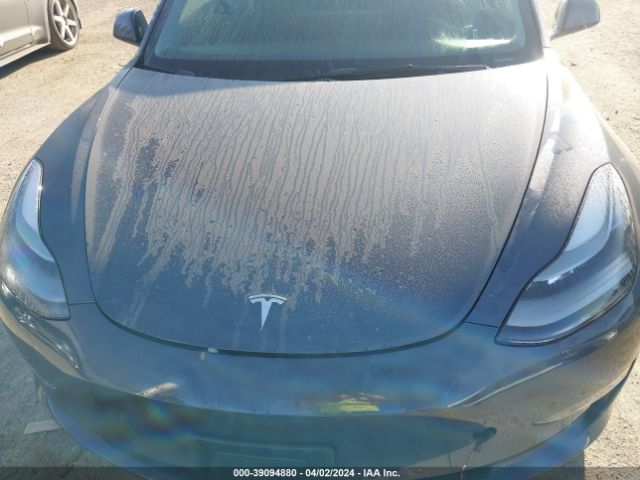 Photo 9 VIN: 5YJ3E1EA5NF298057 - TESLA MODEL 3 