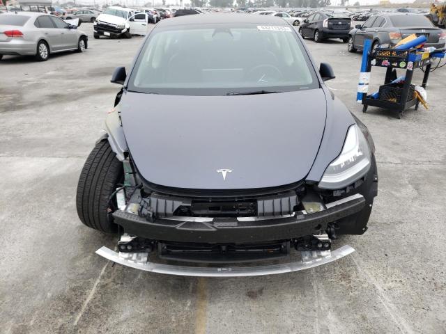 Photo 4 VIN: 5YJ3E1EA5NF298317 - TESLA MODEL 3 