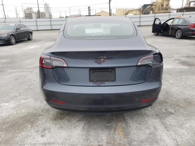 Photo 5 VIN: 5YJ3E1EA5NF298317 - TESLA MODEL 3 