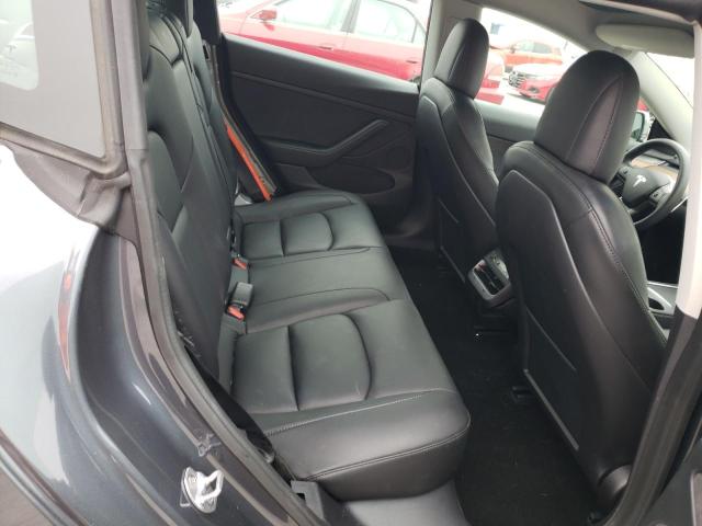 Photo 9 VIN: 5YJ3E1EA5NF298317 - TESLA MODEL 3 