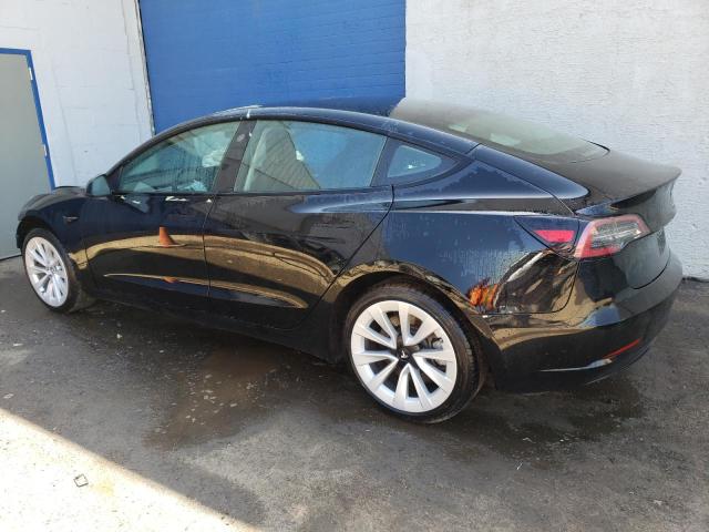 Photo 1 VIN: 5YJ3E1EA5NF304780 - TESLA MODEL 3 