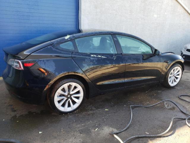 Photo 2 VIN: 5YJ3E1EA5NF304780 - TESLA MODEL 3 