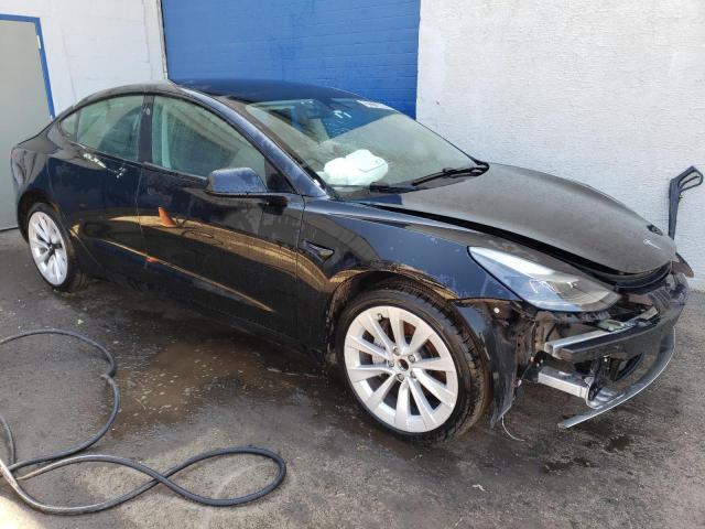 Photo 3 VIN: 5YJ3E1EA5NF304780 - TESLA MODEL 3 