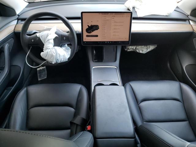 Photo 7 VIN: 5YJ3E1EA5NF304780 - TESLA MODEL 3 