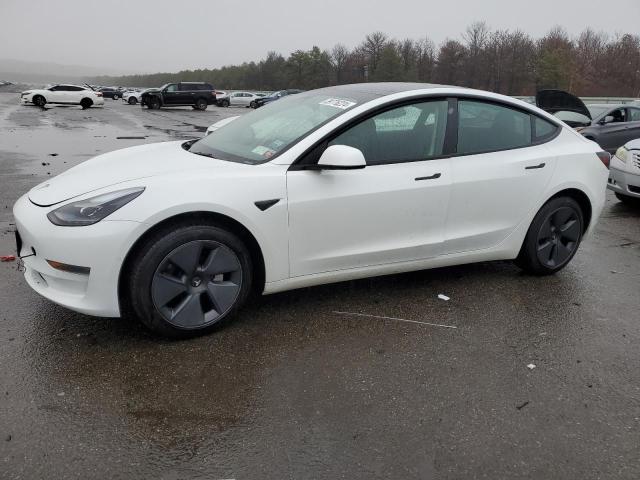 Photo 0 VIN: 5YJ3E1EA5NF316038 - TESLA MODEL 3 