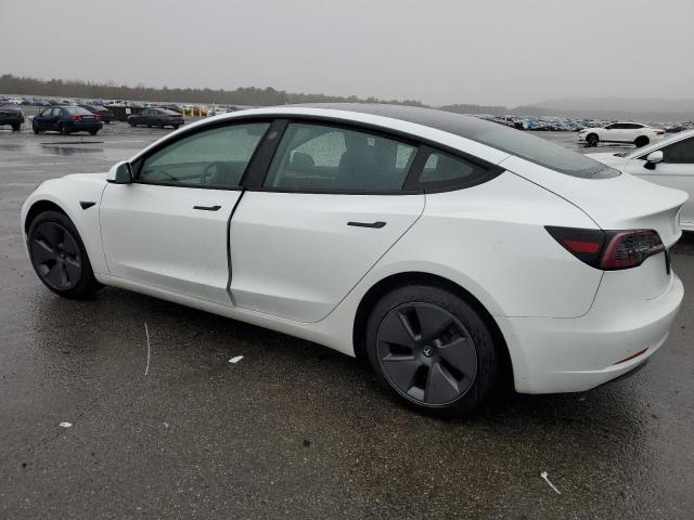 Photo 1 VIN: 5YJ3E1EA5NF316038 - TESLA MODEL 3 