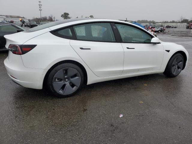 Photo 2 VIN: 5YJ3E1EA5NF316038 - TESLA MODEL 3 