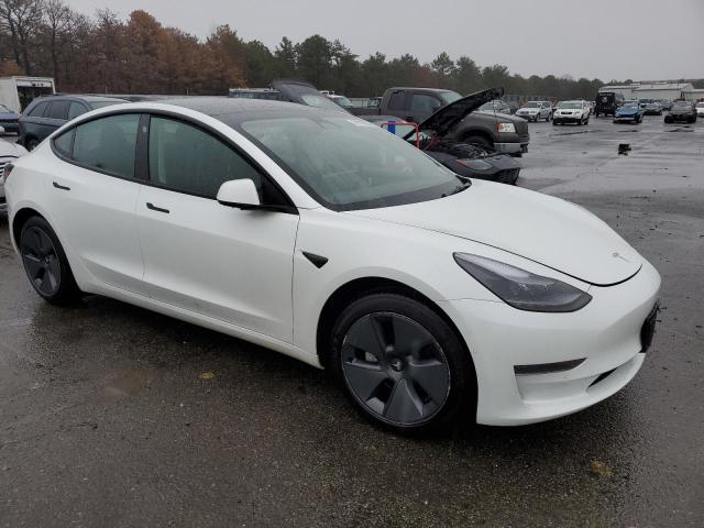 Photo 3 VIN: 5YJ3E1EA5NF316038 - TESLA MODEL 3 