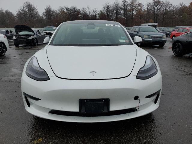 Photo 4 VIN: 5YJ3E1EA5NF316038 - TESLA MODEL 3 