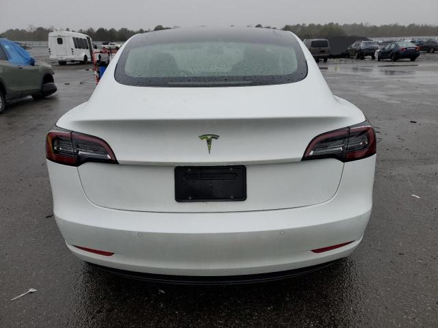 Photo 5 VIN: 5YJ3E1EA5NF316038 - TESLA MODEL 3 