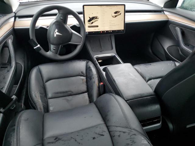 Photo 7 VIN: 5YJ3E1EA5NF316038 - TESLA MODEL 3 