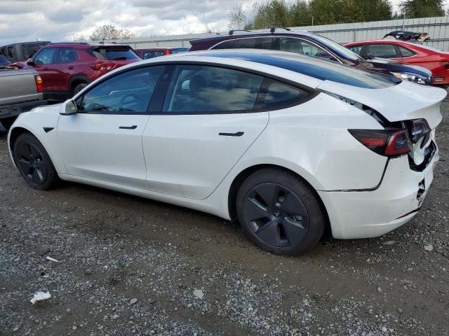 Photo 1 VIN: 5YJ3E1EA5NF320851 - TESLA MODEL 3 