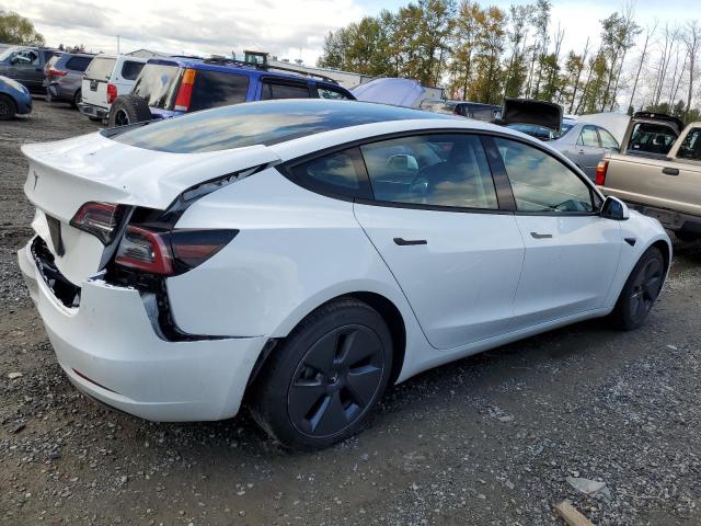 Photo 2 VIN: 5YJ3E1EA5NF320851 - TESLA MODEL 3 