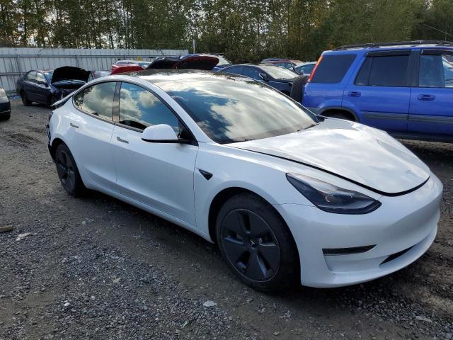 Photo 3 VIN: 5YJ3E1EA5NF320851 - TESLA MODEL 3 