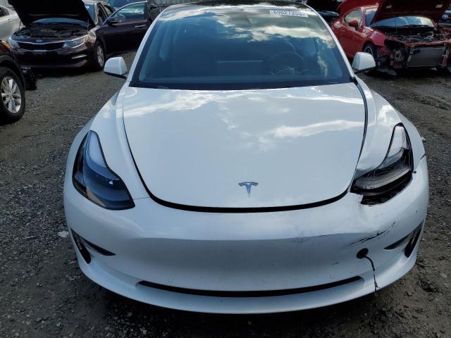 Photo 4 VIN: 5YJ3E1EA5NF320851 - TESLA MODEL 3 