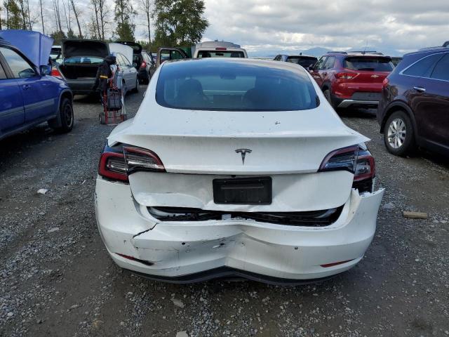 Photo 5 VIN: 5YJ3E1EA5NF320851 - TESLA MODEL 3 