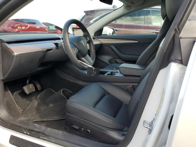 Photo 6 VIN: 5YJ3E1EA5NF320851 - TESLA MODEL 3 