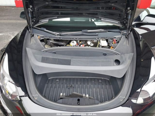 Photo 9 VIN: 5YJ3E1EA5NF325886 - TESLA MODEL 3 